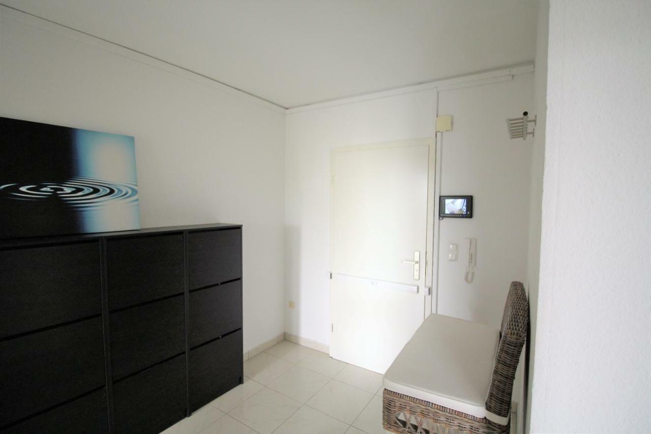 Dorya Am Ring Appartement Keulen