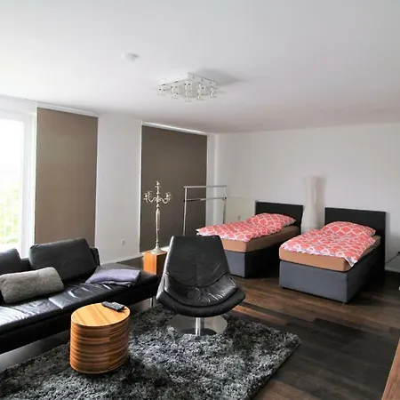 Dorya Am Ring Apartment Cologne Exterior photo