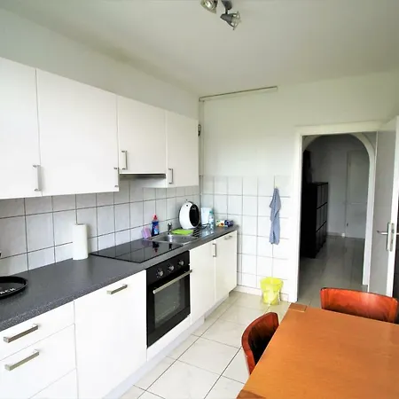 Dorya Am Ring Apartment Cologne Exterior photo