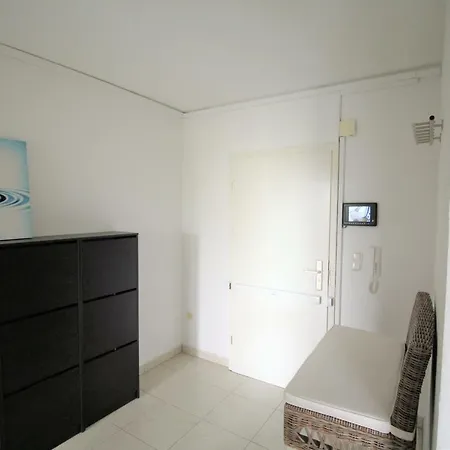 Dorya Am Ring Apartment Cologne Exterior photo