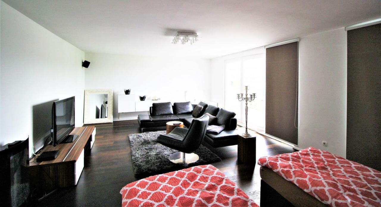 Apartamento Dorya Am Ring *