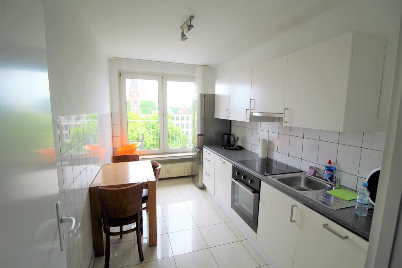Dorya Am Ring Apartamento Colonia