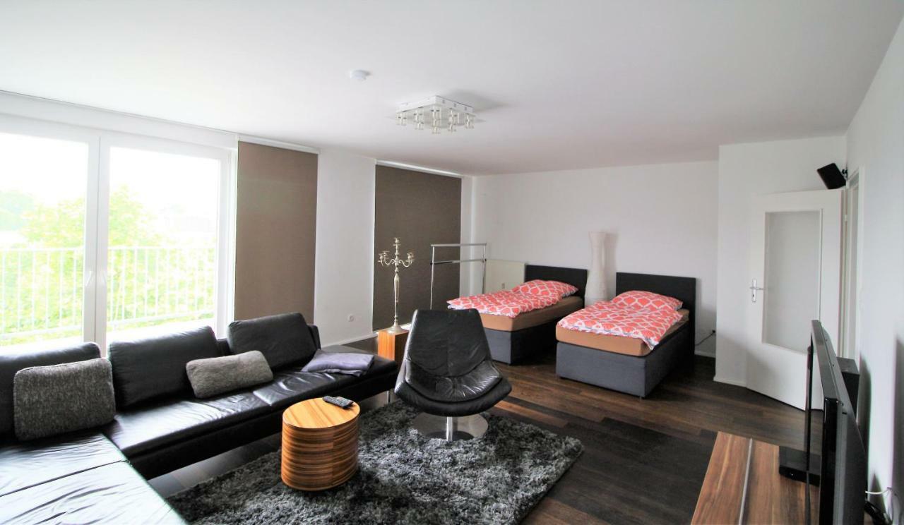 Apartamento Dorya Am Ring Colonia