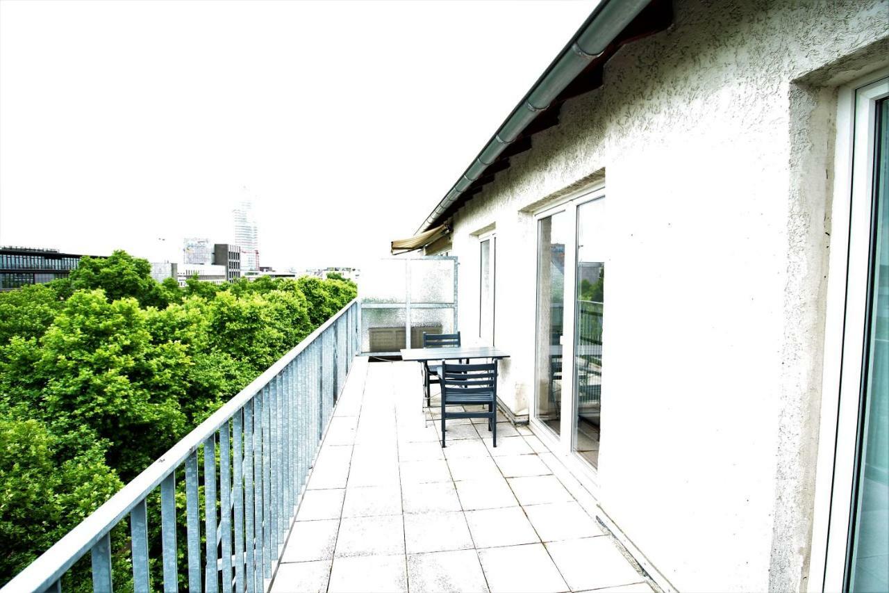 Dorya Am Ring Apartamento *