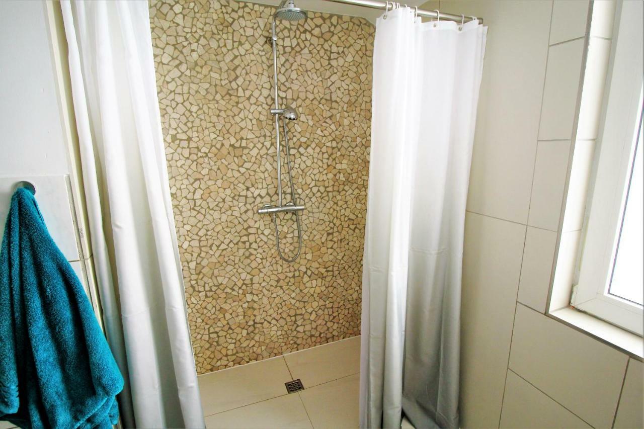 Apartamento Dorya Am Ring Colonia