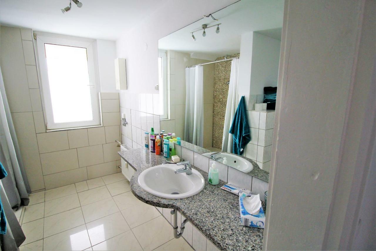 Apartamento Dorya Am Ring *